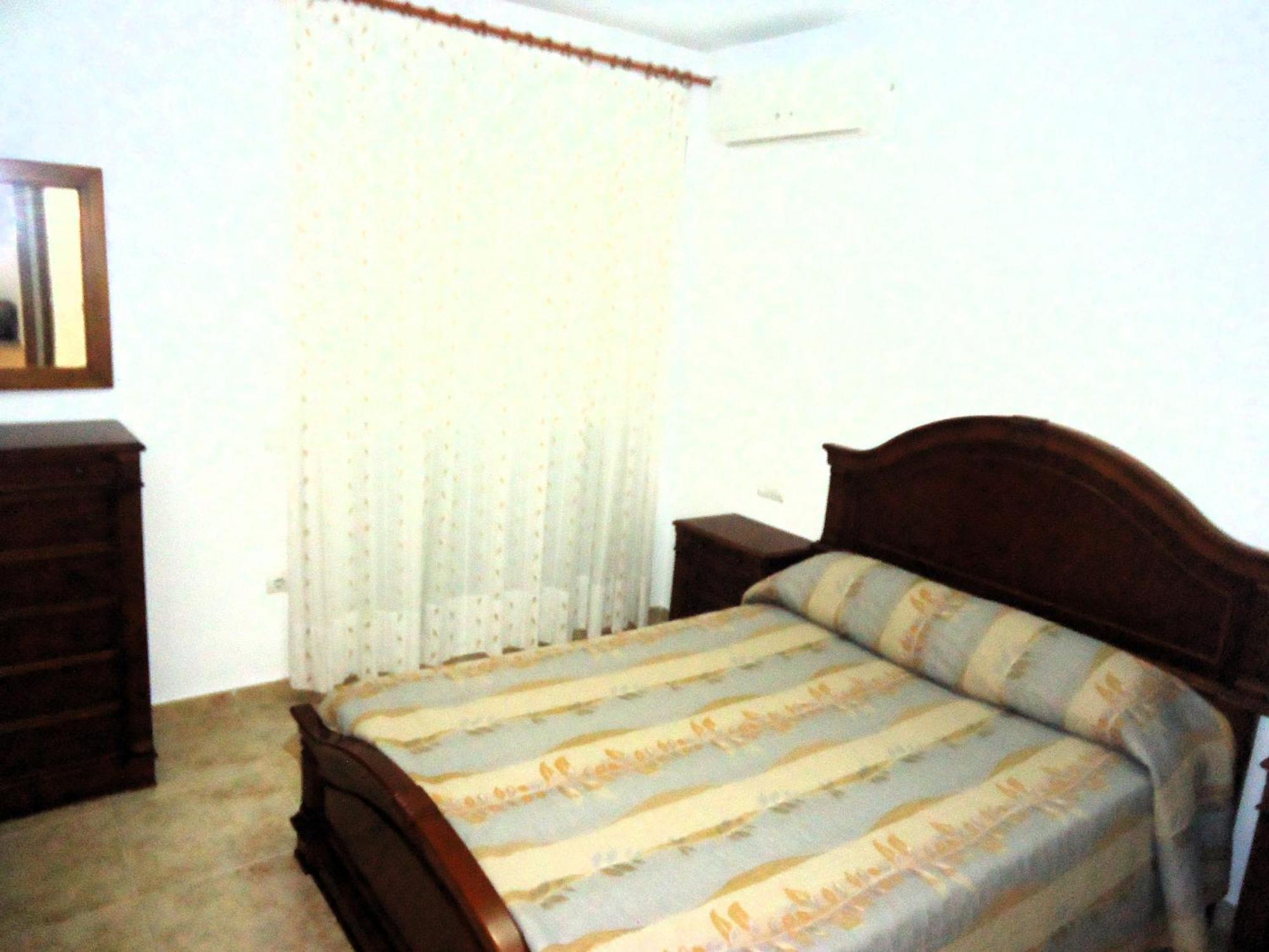 Maestro Roca 17 Apartman Peñíscola Kültér fotó