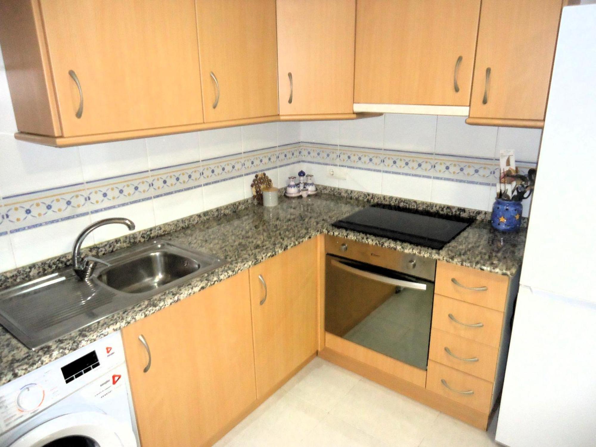 Maestro Roca 17 Apartman Peñíscola Kültér fotó