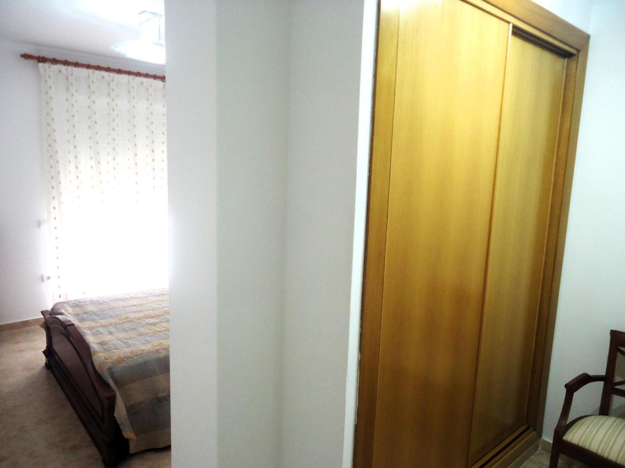 Maestro Roca 17 Apartman Peñíscola Kültér fotó
